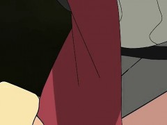 Naruto Porn - Dream sex with Tsunade