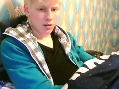 Danish Boy - BCPST 14