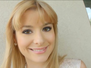 Blonde Beauty Charlyse Bella Enjoys Her Gooey Internal Cum Blonde Beauty Charlyse Bella Enjoys Her Gooey Internal Cum