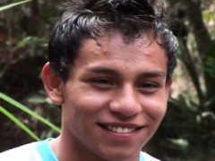 Amateur latinos suck dick