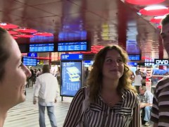 Geile Pussy destruction