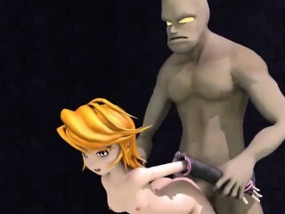Hentai Teenie Slut Taking A Big Cock Hentai Teenie Slut Taking A Big Cock
