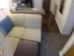 Fucking Glasses - Fucking call-up hottie