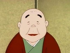 Mature anime asian fucked outdoor by her horny guy