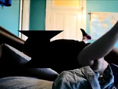 Ex Girlfriend Enjoying My hard Cock