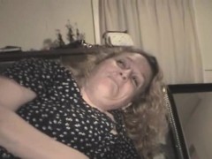 Fat Blonde Street Whore Sucking Dick For Crack Cash