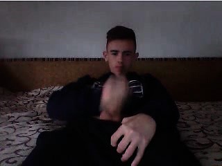 Albanian Boy With Big Cock Masturbation On Cam - Hotguypics
