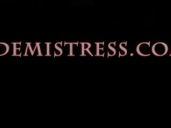 Hitting the sub balls hard