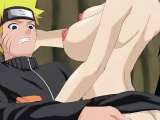 Naruto Porn - Karin Comes, Sasuke Cums Naruto Porn - Karin Comes, Sasuke Cums