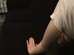 Ice wants to suck