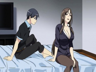 Hentai Babe Gets Fingered And Rides Hentai Babe Gets Fingered And Rides