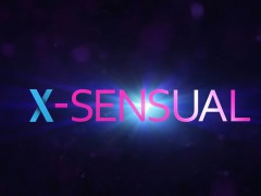 X-Sensual - Pleasure from both ends