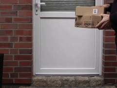 German Teen Slut fucks Mailman- your-cams.com