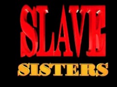 Slave stepsisters 3D