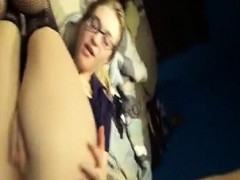 Polizistin wird mit anal fick bestraft