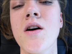 Amateur Eddi was a real cock milker