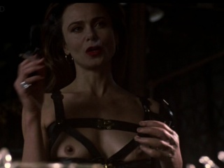 Lena Olin - Romeo Is Bleeding Lena Olin - Romeo Is Bleeding