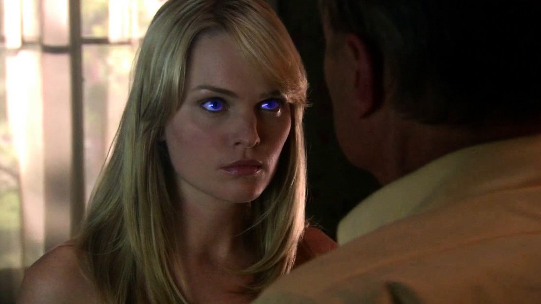 Sunny Mabrey - Species 3