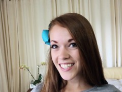 MyBabySittersClub - BabySitter Wants Cock And Money