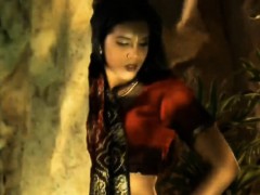 The Bollywood Dancing Show