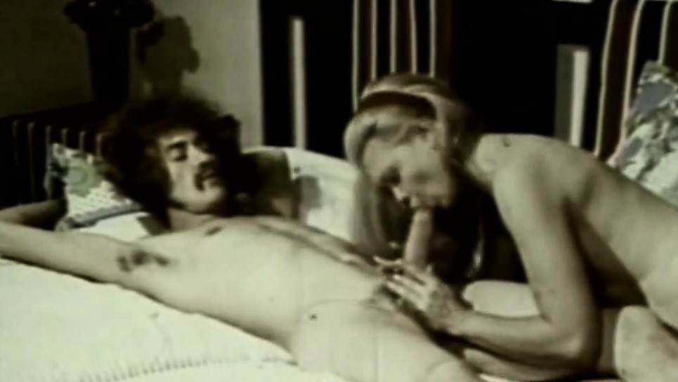 1971 was the year of erotica