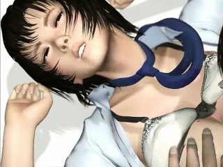 Cute 3D Hentai Girl Gets Pussy Rubbed Cute 3D Hentai Girl Gets Pussy Rubbed