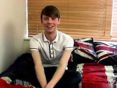 Porno video sex film gay boy boy twinks James Radford is as