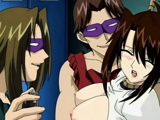 Pussy Fingered Anime Sex Slave Slurps Hot Squirt Pussy Fingered Anime Sex Slave Slurps Hot Squirt