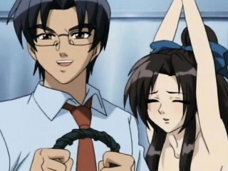 Hentai School Girls Tied Up And Fucked By The Professor Hentai School Girls Tied Up And Fucked By The Professor