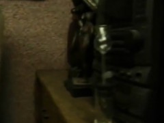 Lactation fetish freaks love puffy nipples