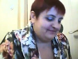 Fat Old Webcam Woman Fat Old Webcam Woman