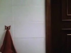 Horny Teen From Italy