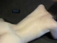 Cute Girl With Glasses Getting Fucked