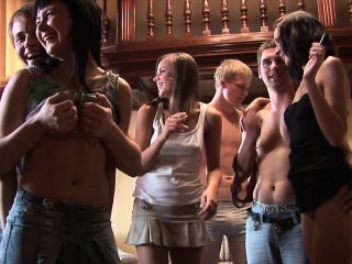 College Teens Pissing Together In Bathroom College Teens Pissing Together In Bathroom