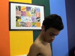 Hot hairy young indian male pornstars Dustin Cooper wants to