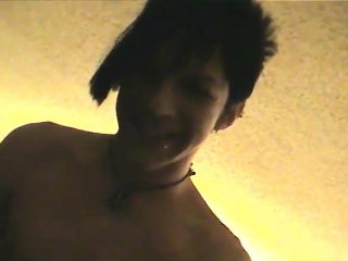 Hot small boy in nude video...