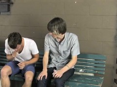 Movies small gay sex boy Ashton Rush and Casey Jones are bei