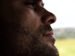 Office hunks outdoors rimming and assfucking