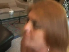 Anal Mature Latina Granny