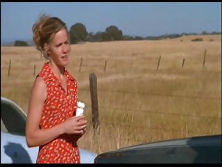 Elisabeth Shue - The Trigger Effect Elisabeth Shue - The Trigger Effect