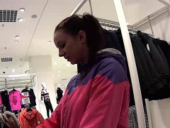 MallCuties - teen without money - teens sex for clothing