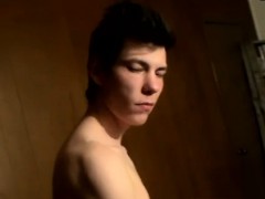 Twinks nudists and sexy small gay movieture He gropes, tease