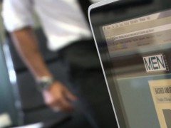 Ripped office hunk rims and assfucks jock