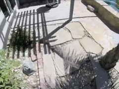 Nicole second angle fucking