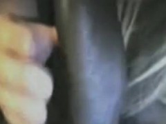 Married spouse worshipping his filthy chat that was bbc