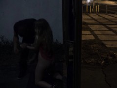 FetishNetwork Lilly Sapphire hippie bdsm