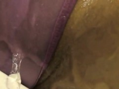 Supersexy Japanese Idol Getting Wet - FreeFetishTVcom