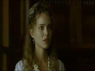 Natalie Portman - Goyas Ghosts Natalie Portman - Goyas Ghosts