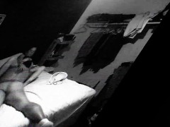 Hidden cam lick orgasm