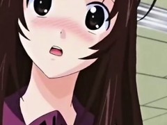Virgins Jerk Off To Schoolgirl